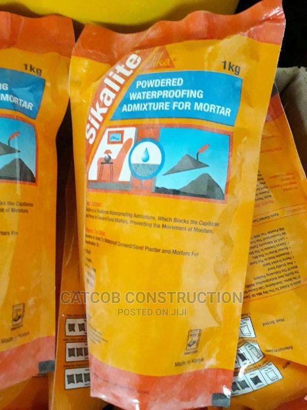 Sikalite Tank Waterproof 1kg