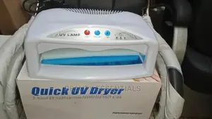 Double Uv Lamp 54watts