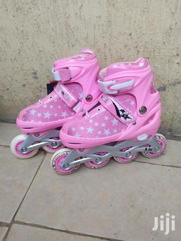Roller Skating Shoes - thumbnail 3