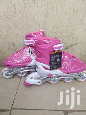 Roller Skating Shoes