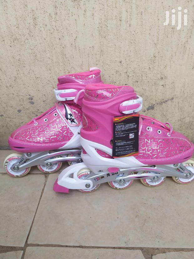 Roller Skating Shoes - thumbnail 2