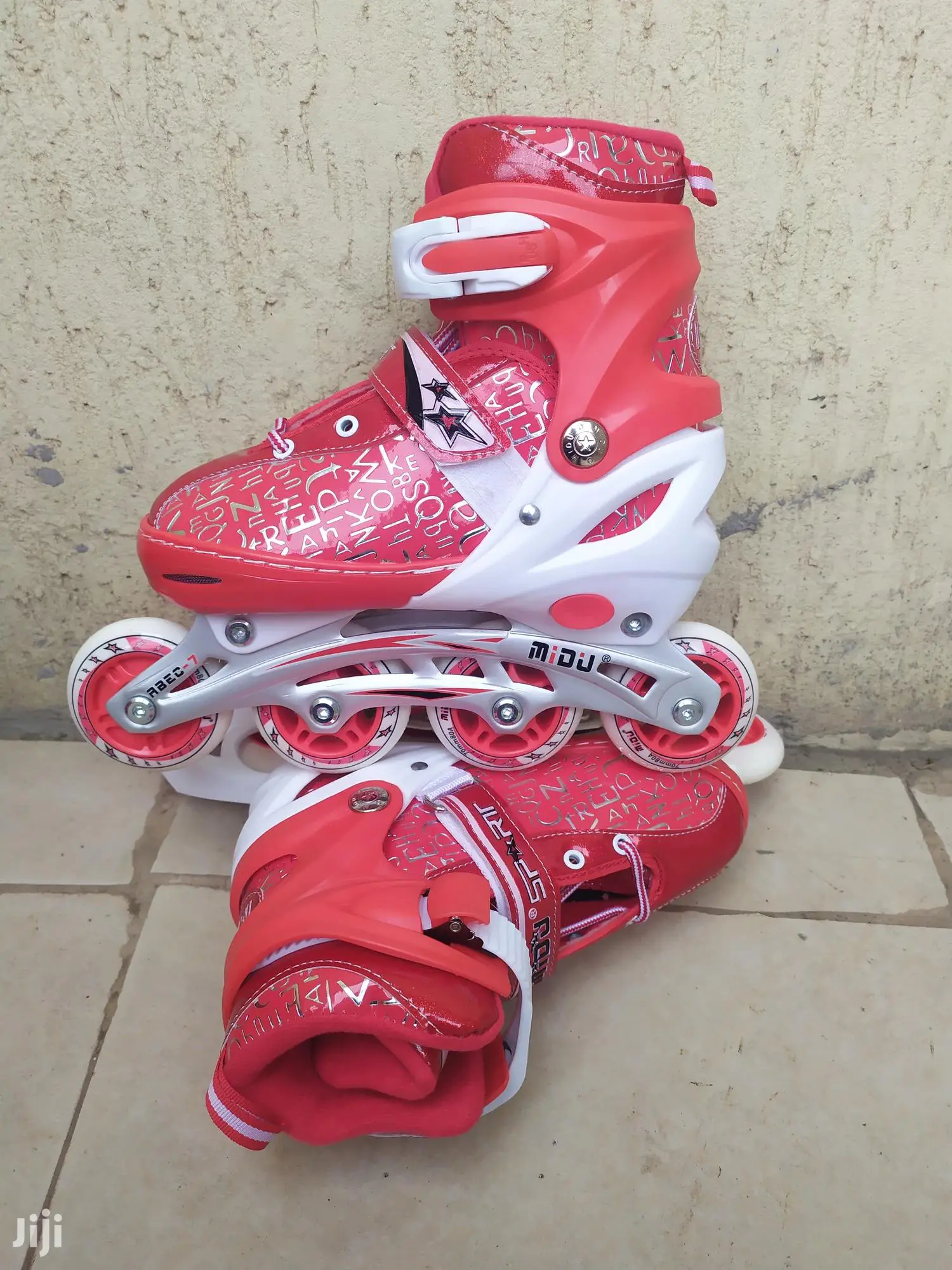 Roller Skating Shoes