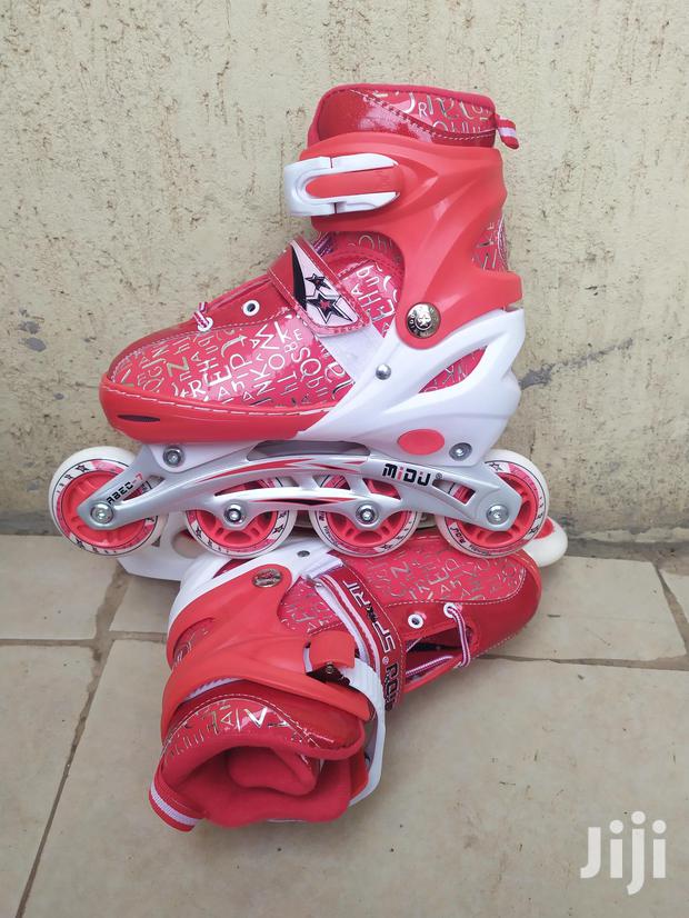 Roller Skating Shoes - thumbnail 4