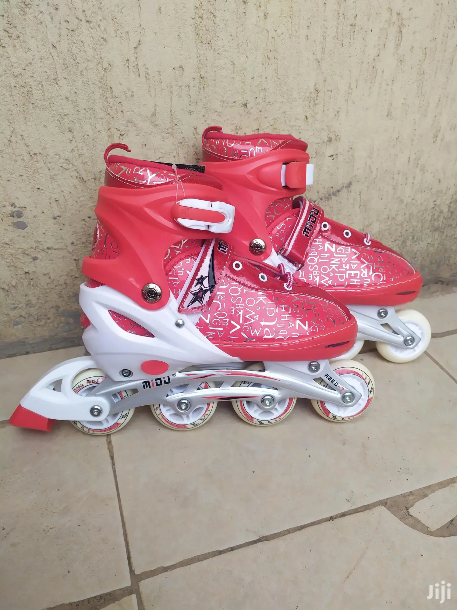 Roller Skating Shoes