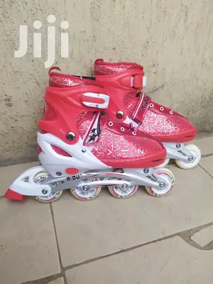 Roller Skating Shoes