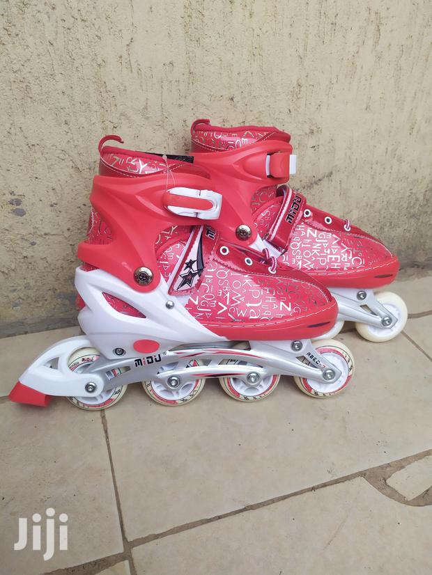 Roller Skating Shoes
