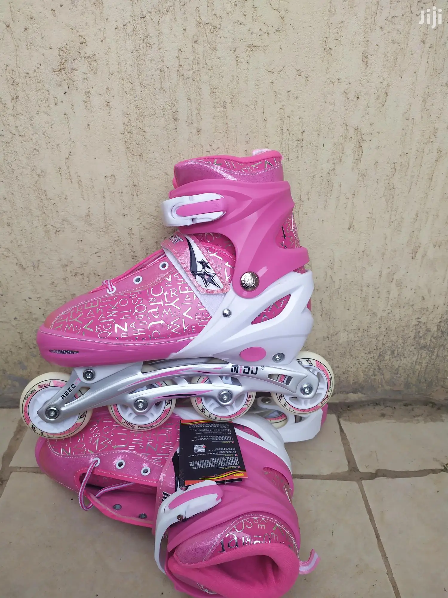 Roller Skating Shoes
