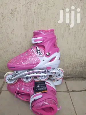 Roller Skating Shoes