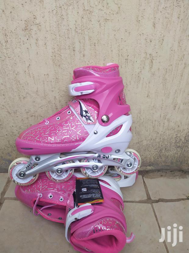 Roller Skating Shoes - thumbnail 5
