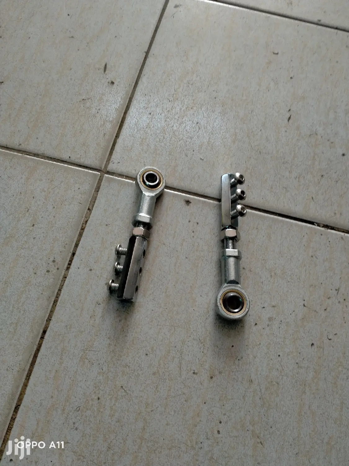 Cable Locks
