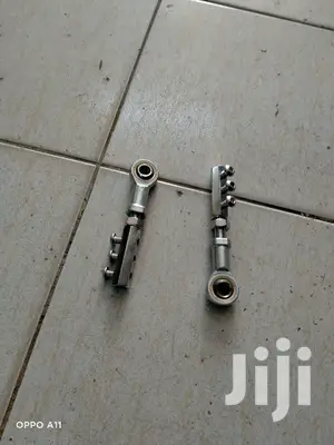 Cable Locks