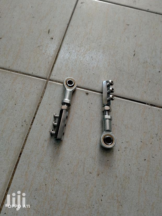 Cable Locks - main view
