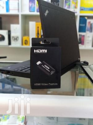 HDMI Video Capture Brand New And Sealed In A Shop.