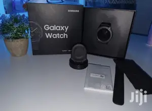 Samsung Galaxy Watch 42MM Smart Watch