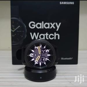 Samsung Galaxy Watch 42MM Smart Watch - thumbnail 2