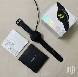 Samsung Galaxy Watch Active 2