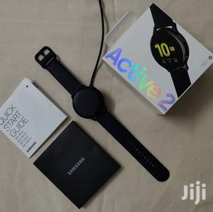 Samsung Galaxy Watch Active 2 - thumbnail 2