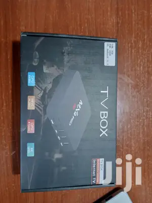 4k Smart Box for Making Your Digital Tv Smart