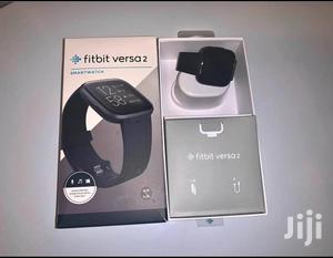Fitbit Versa 2 - thumbnail 2