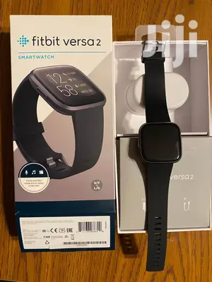 Fitbit Versa 2