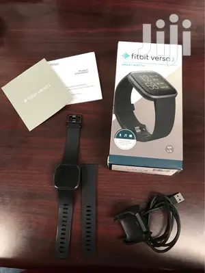Fitbit Versa 2