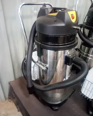 Carpet Cleaners