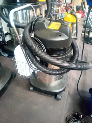 Carpet Cleaners
