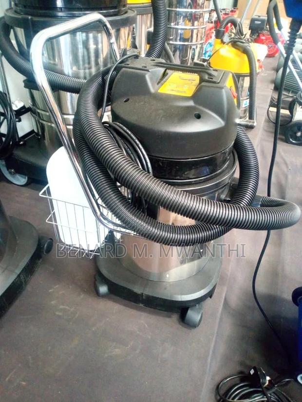 Carpet Cleaners - thumbnail 4