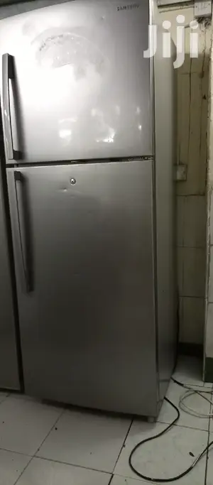 Big Samsung Fridge