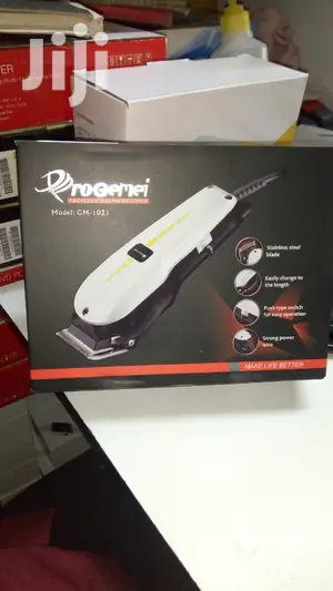 1021 Hair Clipper