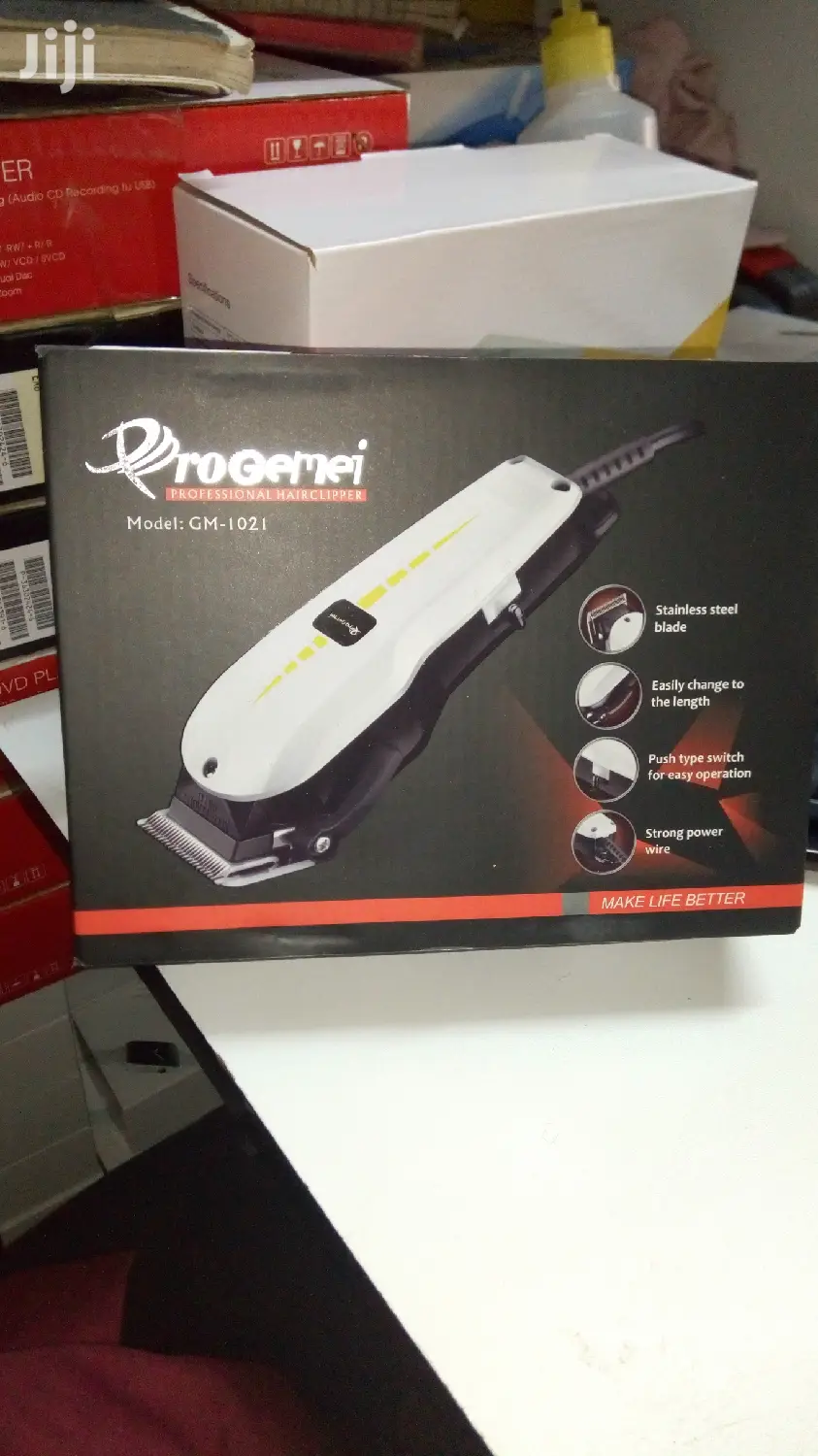 1021 Hair Clipper