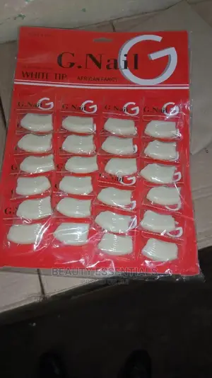 G. Nail