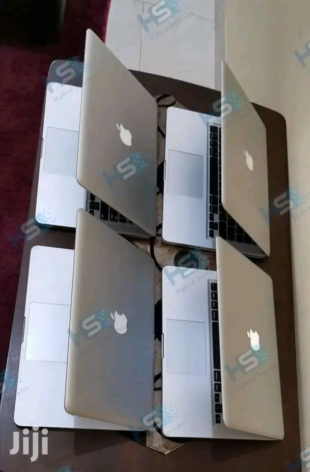 Laptop Apple MacBook Pro 4GB Intel Core i5 HDD 500GB