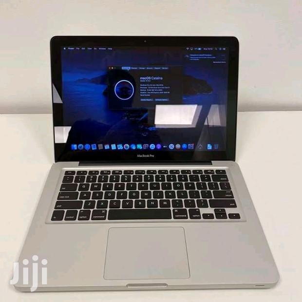 Laptop Apple MacBook Pro 2GB Intel Core I5 HDD 500GB - thumbnail 3
