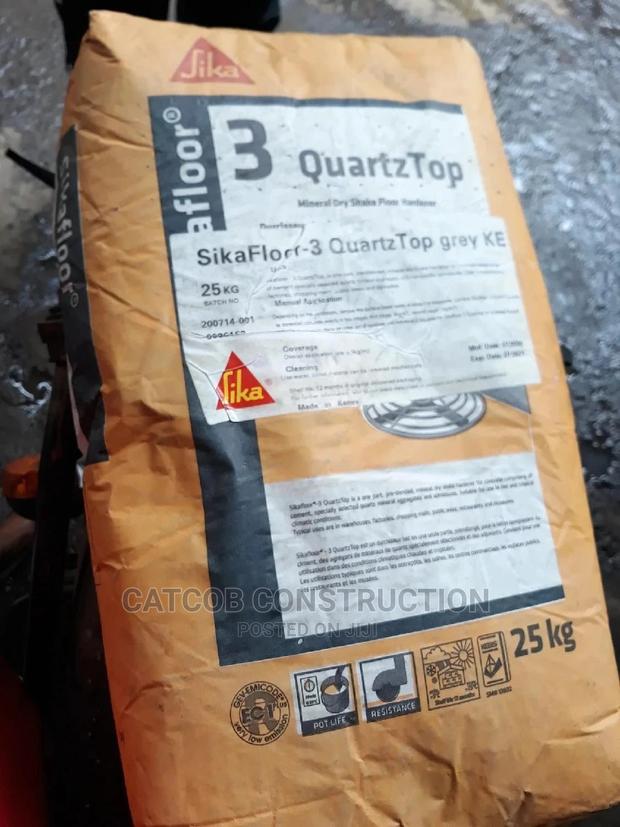 Sika Quartztop 3 Hardener - thumbnail 2