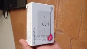 Mifi Router