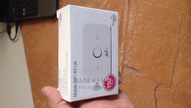 Mifi Router - thumbnail 3