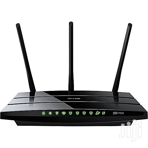 Tp-link AC1750 Wireless Dual Band Gigabit Router Archer C7