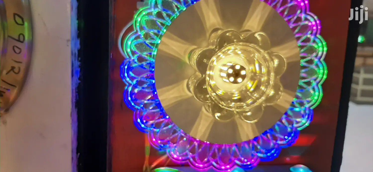 Chandelier