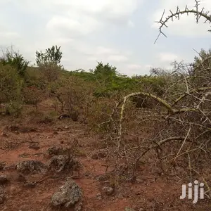 3 Acres Oloishobor at 1.8m Per Acre
