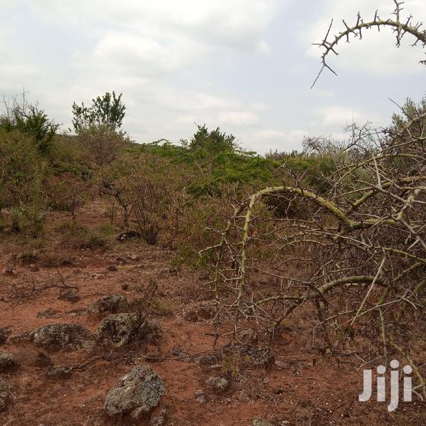 3 Acres Oloishobor at 1.8m Per Acre - thumbnail 4
