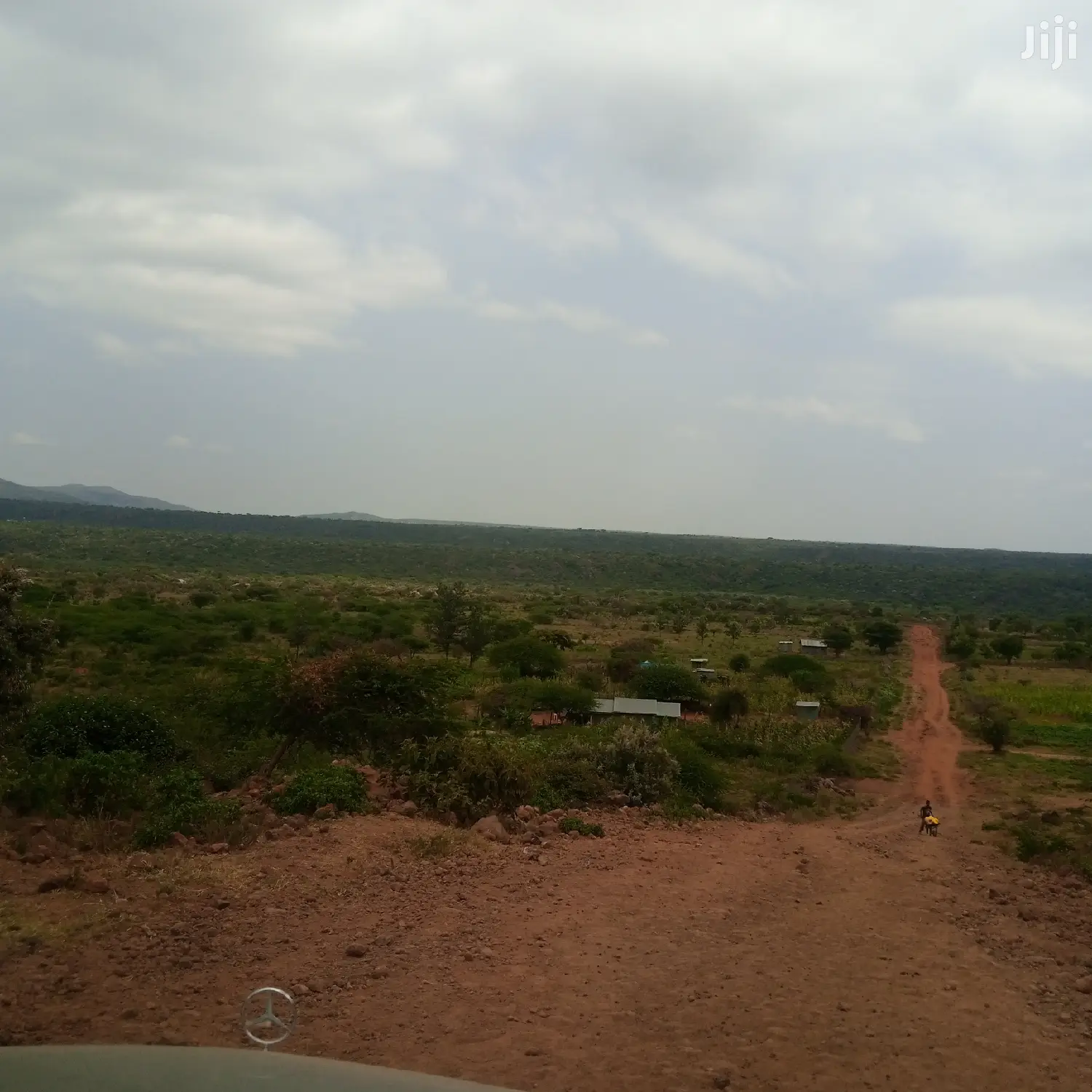 3 Acres Oloishobor at 1.8m Per Acre