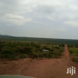 3 Acres Oloishobor at 1.8m Per Acre