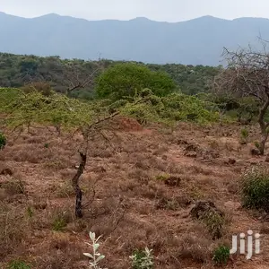 3 Acres Oloishobor at 1.8m Per Acre