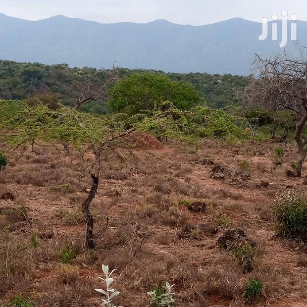 3 Acres Oloishobor at 1.8m Per Acre - thumbnail 2