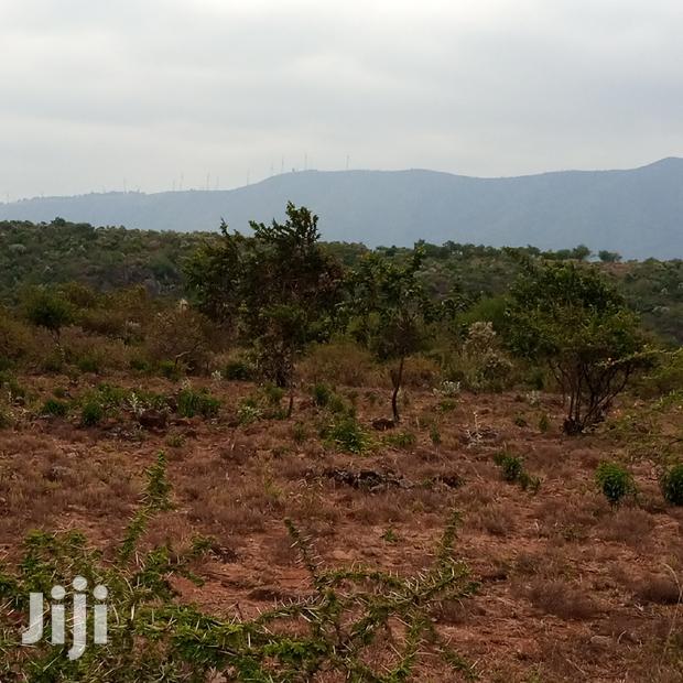 3 Acres Oloishobor at 1.8m Per Acre - thumbnail 7