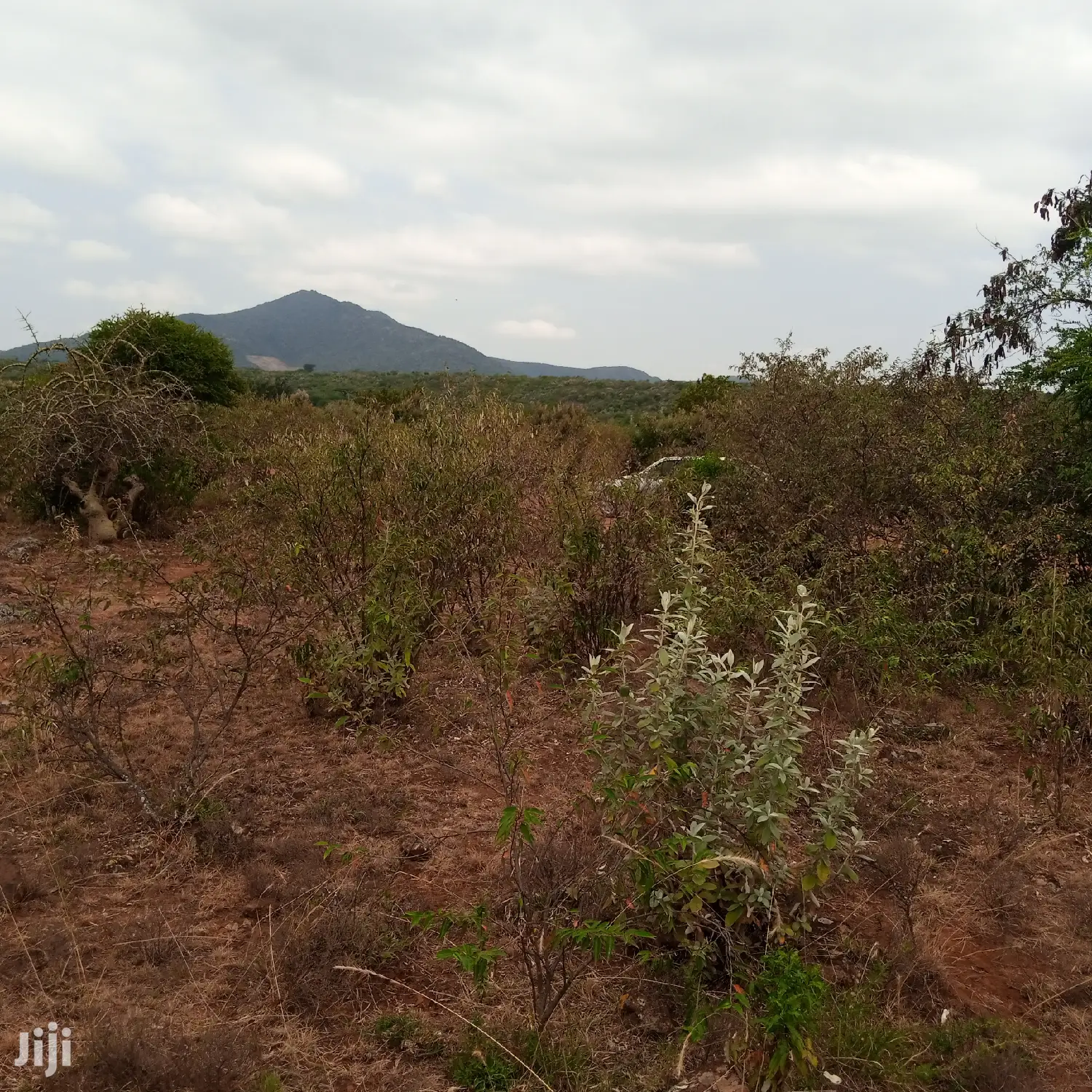 3 Acres Oloishobor at 1.8m Per Acre