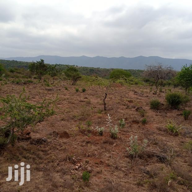 3 Acres Oloishobor at 1.8m Per Acre - thumbnail 6