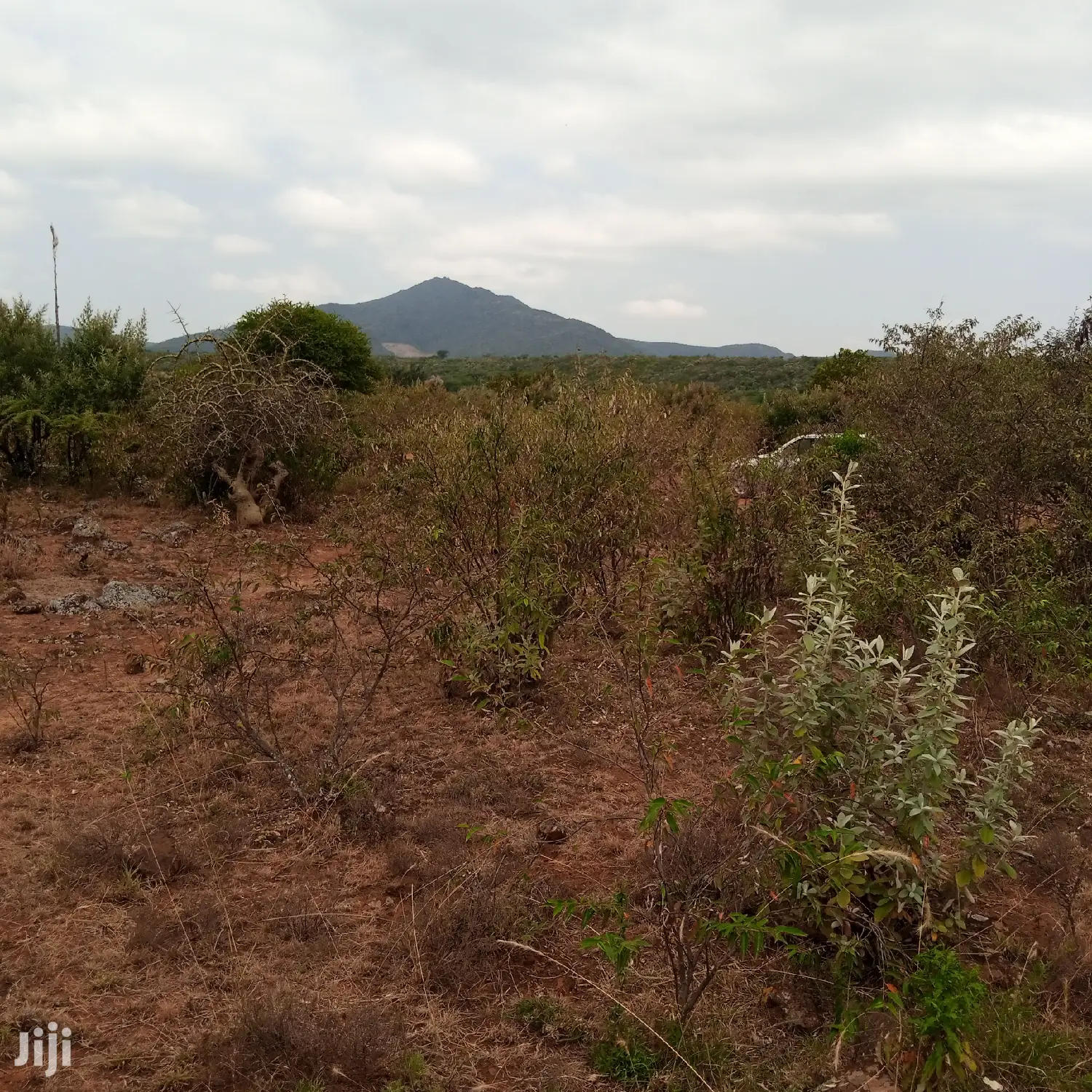 3 Acres Oloishobor at 1.8m Per Acre