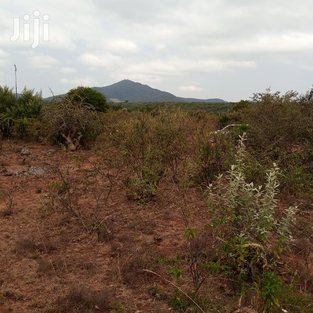 3 Acres Oloishobor at 1.8m Per Acre - thumbnail 9